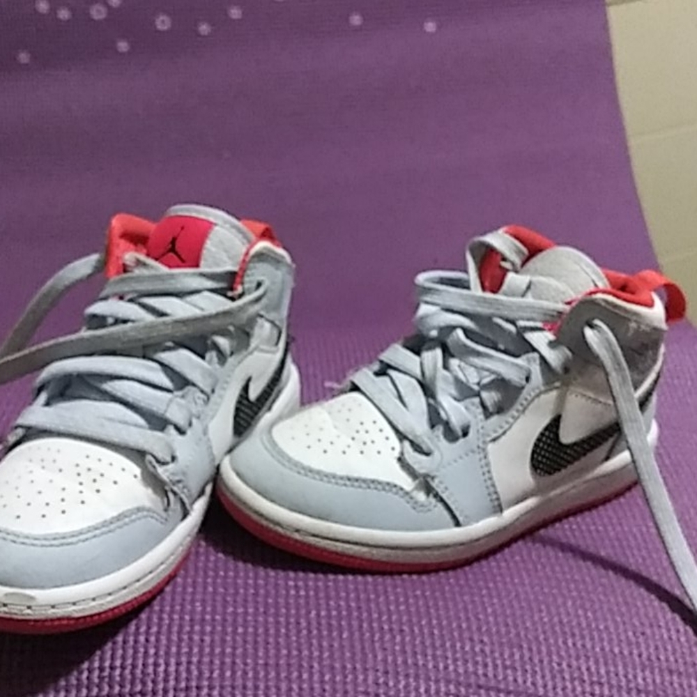 NIKE AJ 1 size 11c